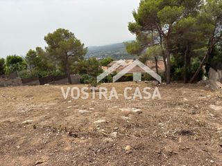 Rural plot in Españoleto