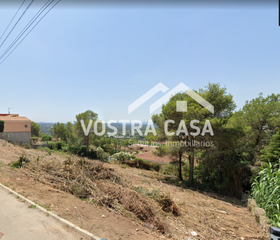 Finca rústica a Españoleto