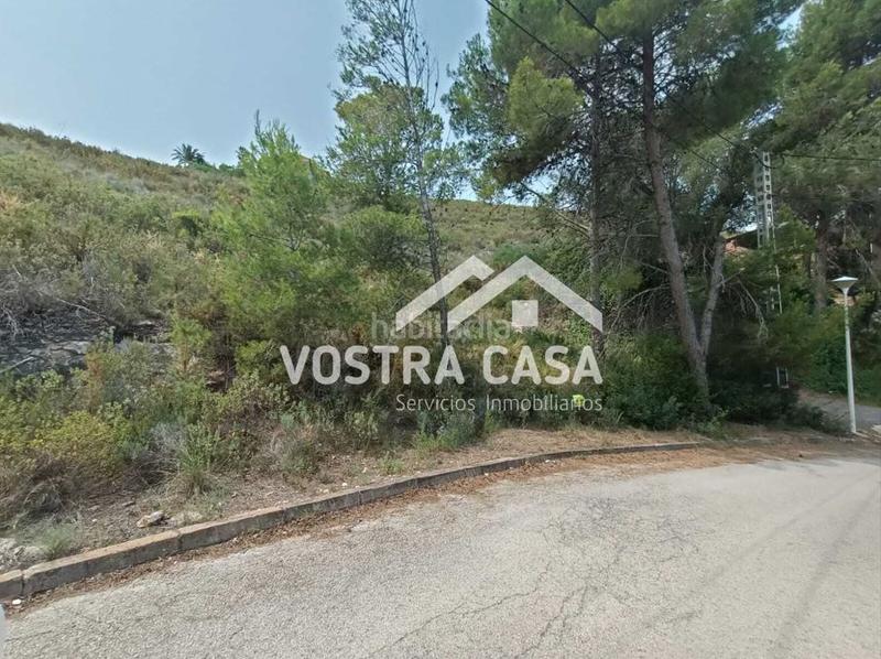 Foto 25e288fa-5495-4524-8d64-69a88abb989d. Propriété dans granada dans Sierra Perenchiza-Cumbres de Calicanto-Sto Domingo Chiva