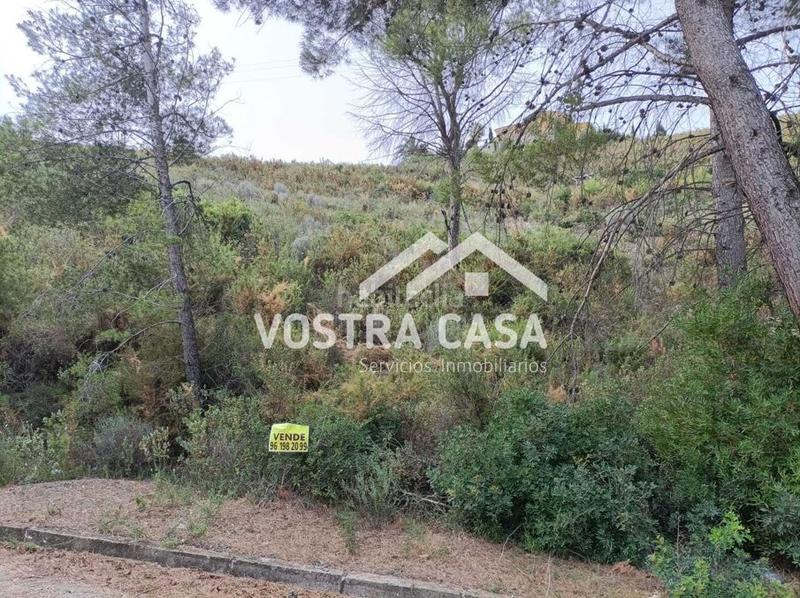 Foto 71d5c0f8-e485-4306-9c23-d8586bb4e5c4. Propriété dans granada dans Sierra Perenchiza-Cumbres de Calicanto-Sto Domingo Chiva