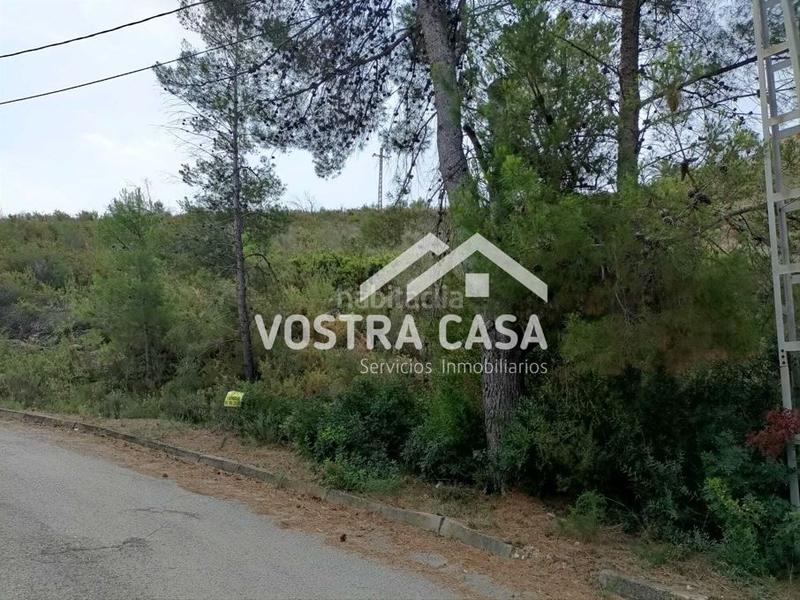 Foto b95d60e3-7ea5-4317-aa2d-055cf2be437c. Propriété dans granada dans Sierra Perenchiza-Cumbres de Calicanto-Sto Domingo Chiva