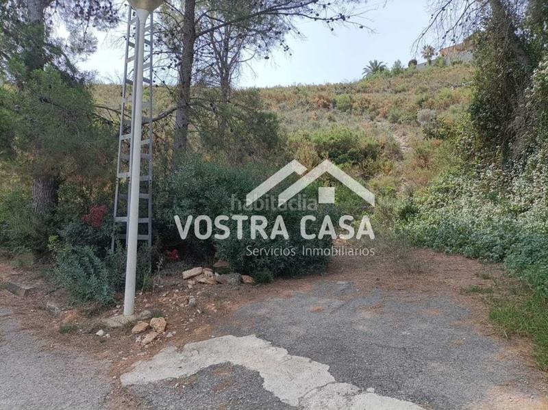 Foto c3142a68-c6a8-4703-8ec7-531bc9f7c9bc. Propriété dans granada dans Sierra Perenchiza-Cumbres de Calicanto-Sto Domingo Chiva