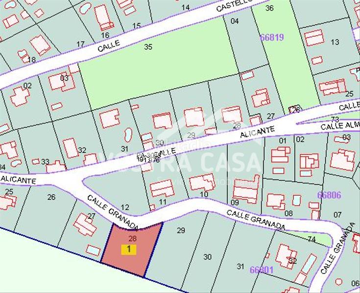 Foto de50b5b5-544c-4078-944c-d6ebeb0cd039. Propriété dans granada dans Sierra Perenchiza-Cumbres de Calicanto-Sto Domingo Chiva