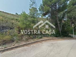Finca rústica a Granada