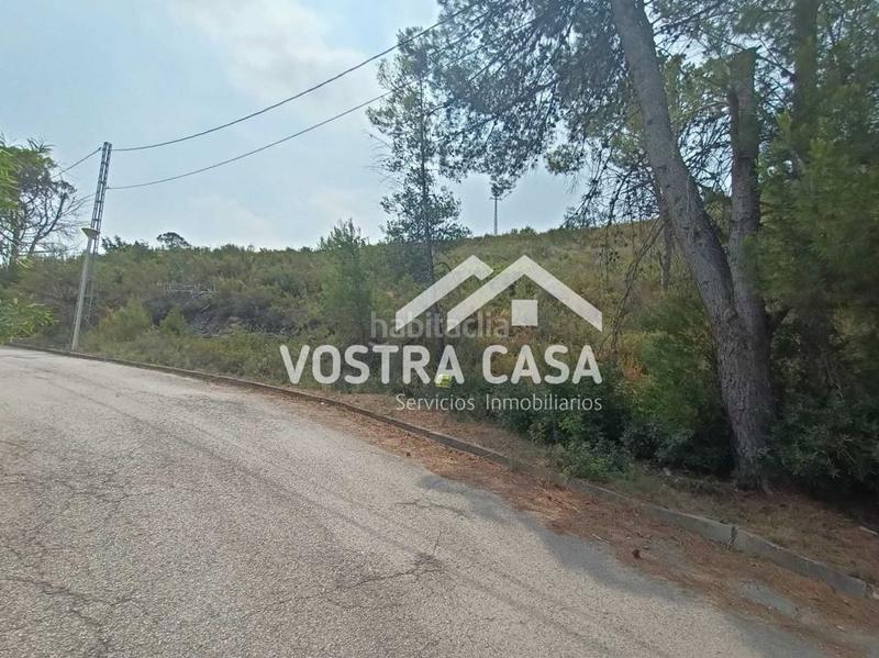 Foto c2e23de1-66eb-4158-a5a4-aed6c8f513b6. Finca rústica en granada en Sierra Perenchiza-Cumbres de Calicanto-Sto Domingo Chiva