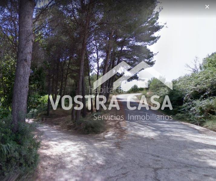 Foto a8cbe280-91d3-4540-9e77-b5cdc82e4d4c. Propriété dans paraje murtal dans Godelleta