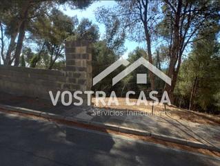 Finca rústica a Diecisiete y dieciocho