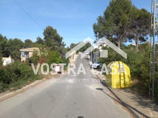 Rural plot in Huesca