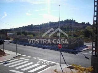 Rural plot in Recreo
