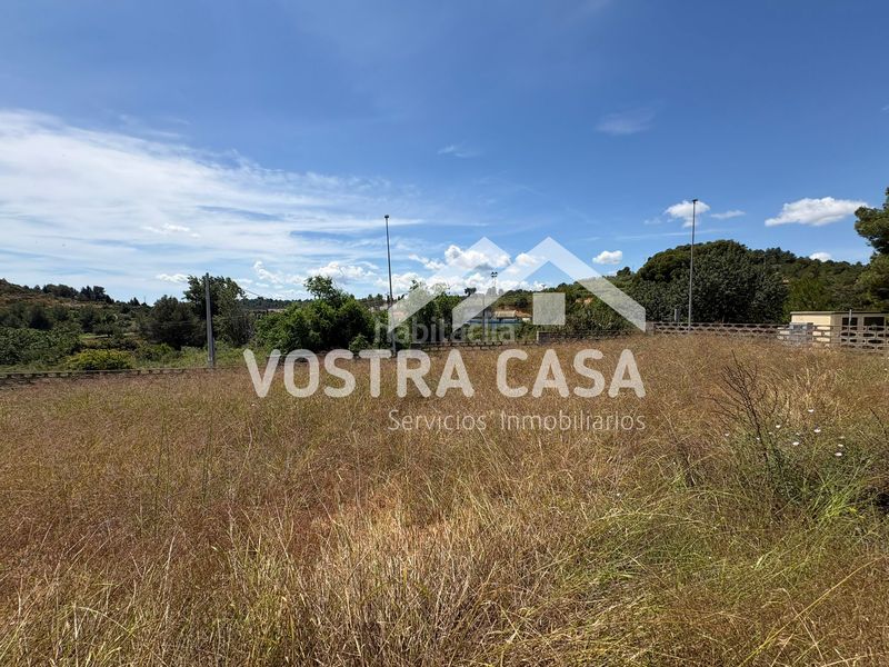 Foto 53f3efe0-2cce-47ed-83dc-5243a0c74e78. Finca rústica a recreo a Godelleta