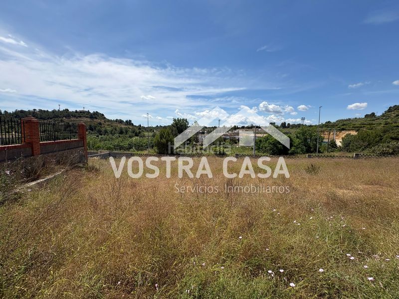Foto 783c98d9-3754-4630-aad6-5c8474464b18. Finca rústica a recreo a Godelleta