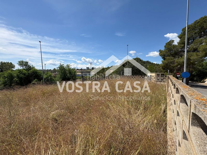 Foto 8dfc7565-a097-4543-a879-e7941ef991e9. Finca rústica a recreo a Godelleta