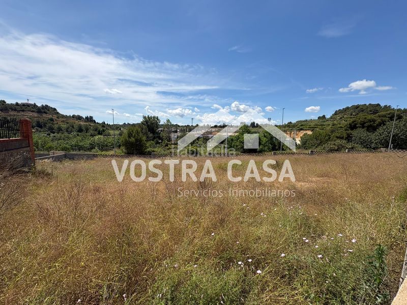 Foto a59db30d-57e9-4025-a309-00c9ad56ae35. Finca rústica a recreo a Godelleta