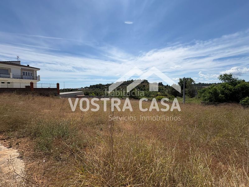 Foto aba85930-0dfd-406a-96d8-7c0b35b598c0. Finca rústica a recreo a Godelleta