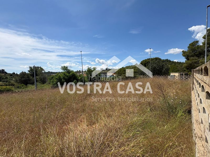 Foto b5bd56b3-db9c-4971-a502-aa5bead02f87. Finca rústica a recreo a Godelleta