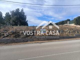 Finca rústica a Paiporta