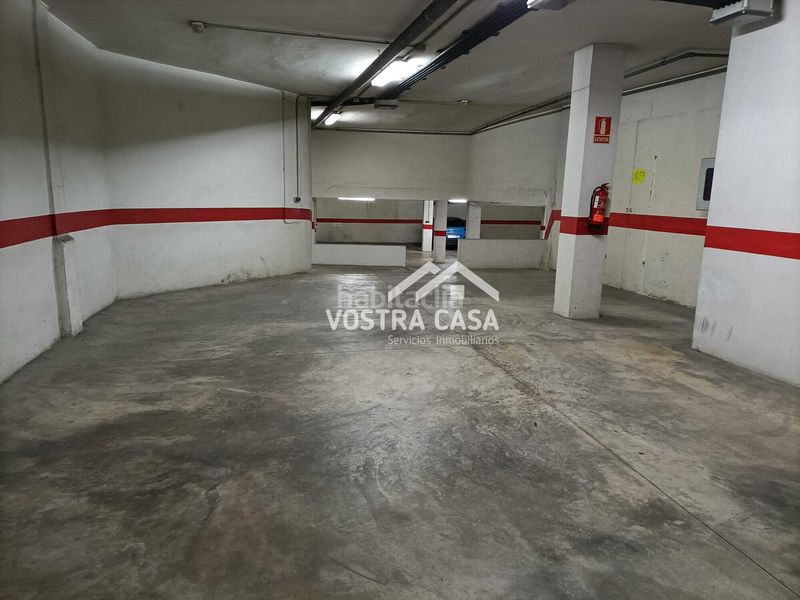 Foto 0d3e9dbf-739c-4b44-8e95-f09c0a5451db. Posto auto in ribera in Cheste