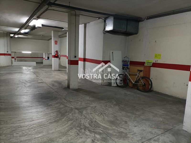 Foto 516b4569-61cd-4c52-aaaa-55c109236dea. Posto auto in ribera in Cheste