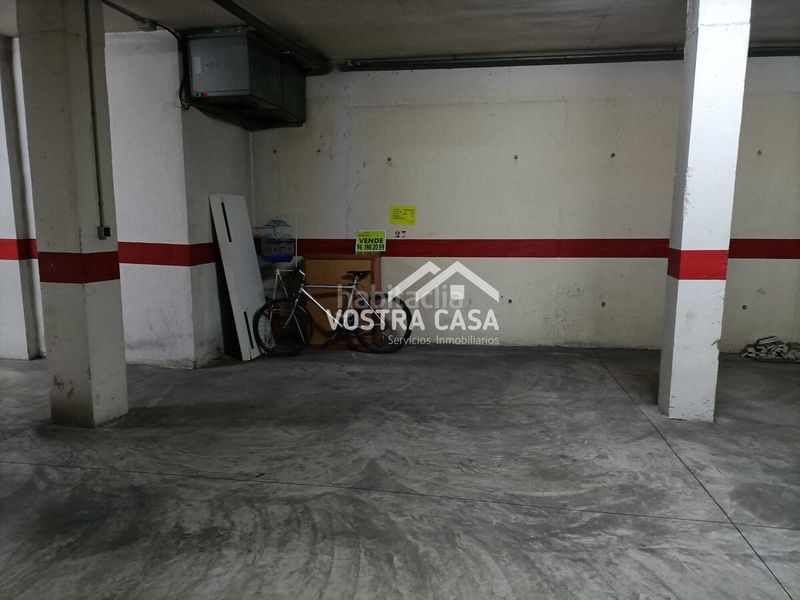 Foto b910b112-c52b-4776-a119-445f3be5144b. Posto auto in ribera in Cheste