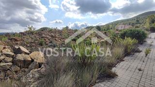 Rural plot in El belengueron