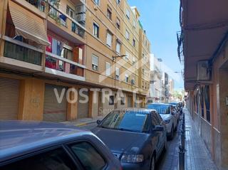 Local Comercial a Del mercat 11