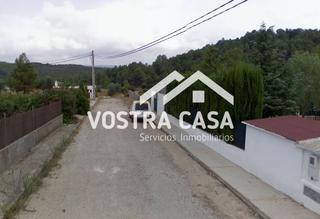 Finca rústica a Llanorel