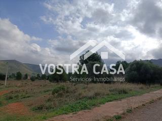 Finca rústica a Llanorel