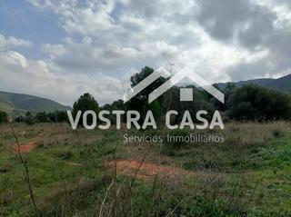 Finca rústica a Llanorel