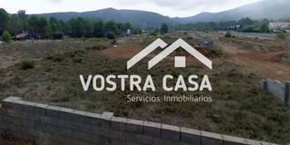 Finca rústica a Llanorel