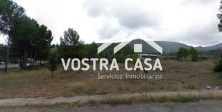 Finca rústica a Llanorel