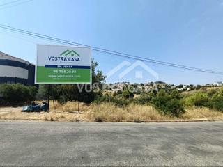 Rural plot in Rio zujar