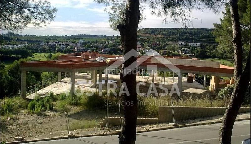 Foto 6117401f-5392-4eff-917a-cfc83c4597a0. Landgut in diecisiete in El Bosque Chiva