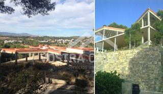 Propriété à Diecisiete