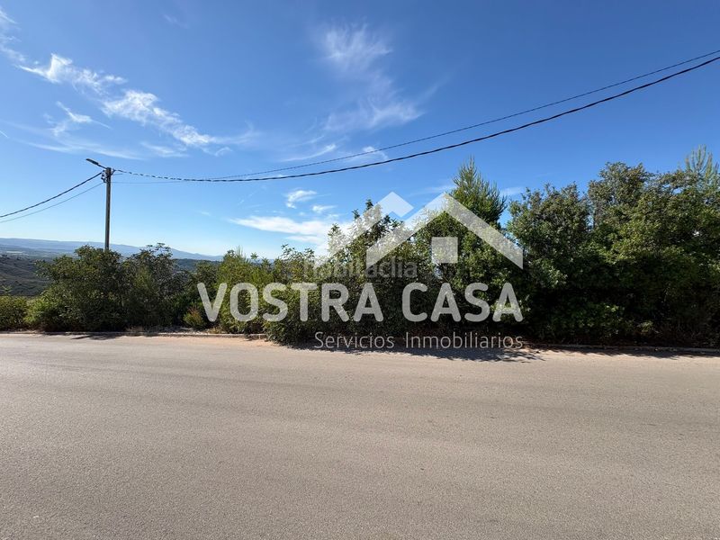 Foto 473629fe-0073-468d-b7a8-0a486874843f. Landgut in roger de lluria in Cumbres de Calicanto Torrent