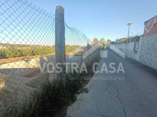 Finca rústica a Virgen del castillo  370