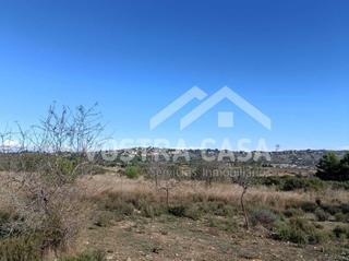 Landgut in CAÑADA DE JACINTO