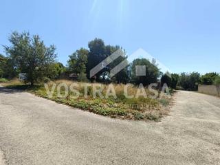 Rural plot in Contreras