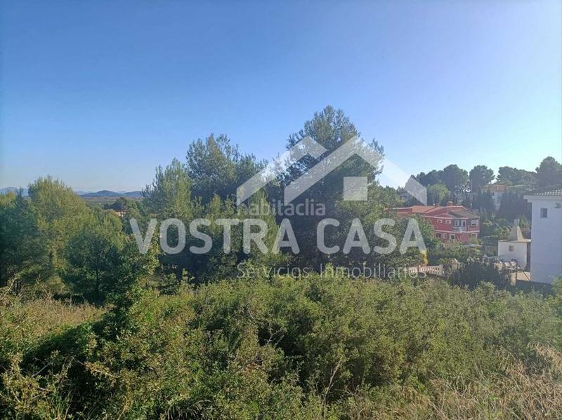 Foto bc6b22c5-1f08-44e3-926a-fe0e4a4d92e2. Landgut in topacio in Las Pedrizas Chiva