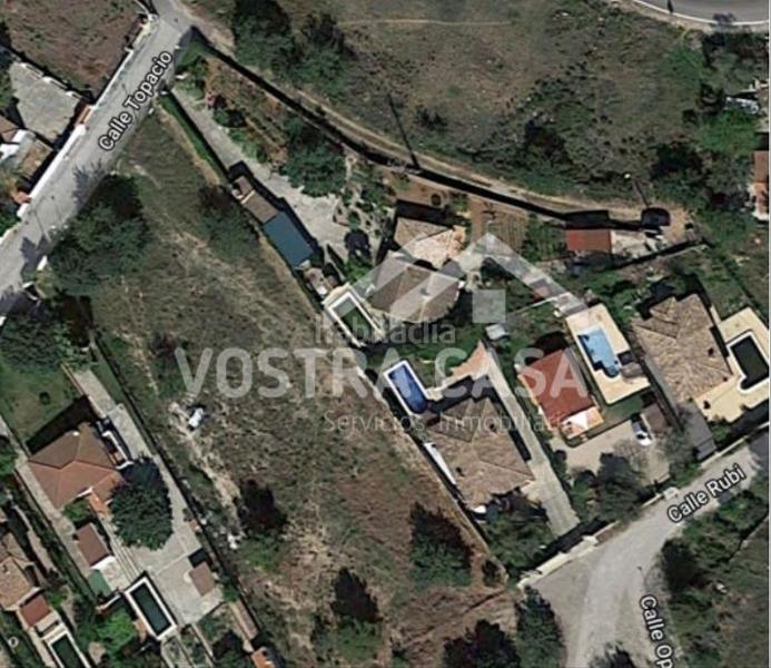 Foto cd955956-85d9-477f-825a-73767a40b323. Landgut in topacio in Las Pedrizas Chiva