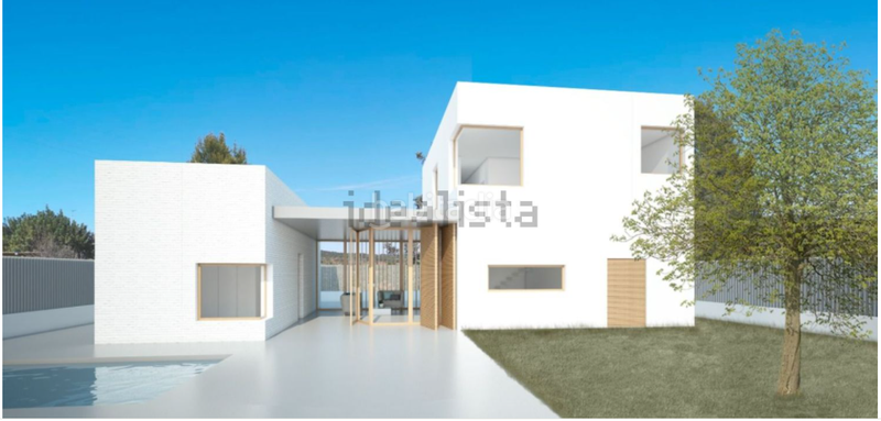 Foto f089bcf8-918e-4603-a1da-c0b15d64dcaf. Landgut in topacio in Las Pedrizas Chiva