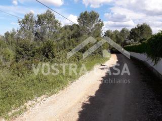 Finca rústica a Albarracin
