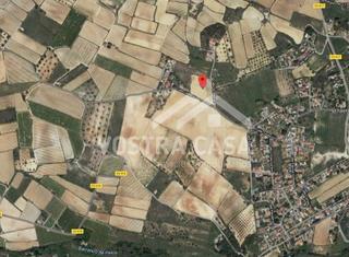 Fondo rustico in Ebanistas