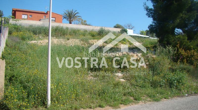 Foto daa0461d-a52a-4137-9d62-340a494a7834. Finca rústica en madroños en Sierra Perenchiza-Cumbres de Calicanto-Sto Domingo Chiva