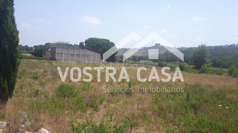 Foto 2f709aa6-fcba-423b-b65e-de0f6bff95ee. Fondo rustico in las colonias in Godelleta