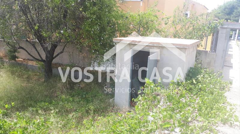 Foto 6fa0310b-4368-4285-8b1f-588cb1f00843. Fondo rustico in las colonias in Godelleta