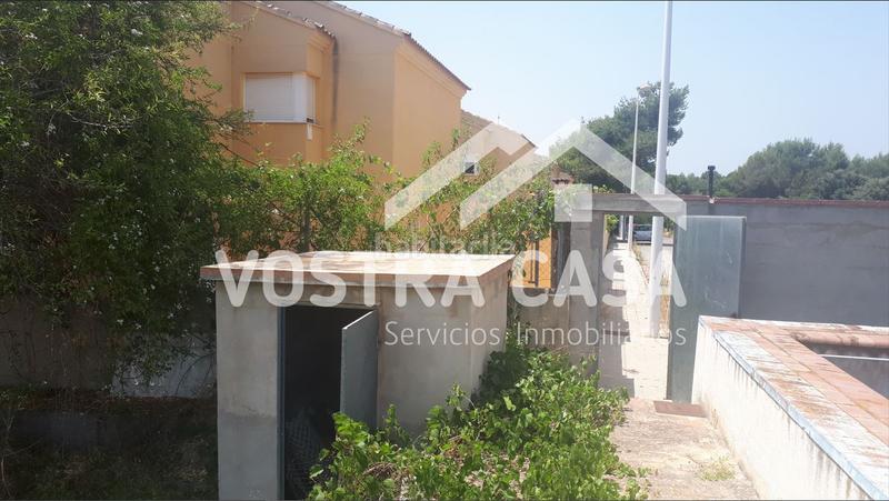 Foto 7ce9afc4-c4a4-4997-93db-bbd781fedb9b. Fondo rustico in las colonias in Godelleta