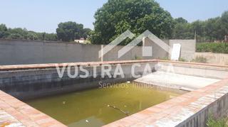 Finca rústica a Las colonias