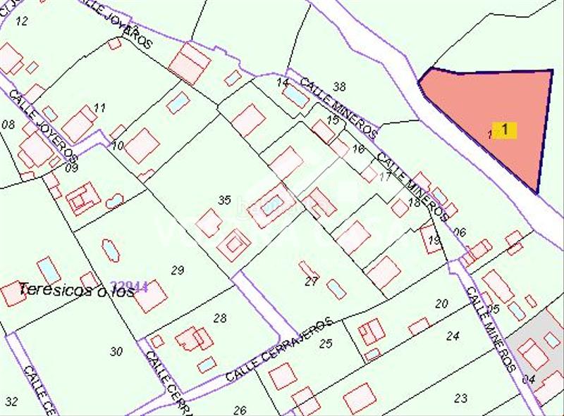 Foto a759e4aa-73ac-4a3e-a1d0-7efa56932fff. Fondo rustico in veintisiete in Los Felipes-Corral de Carmelo Chiva