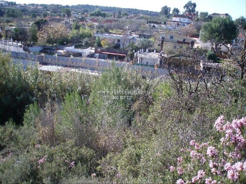 Foto c64d77d5-9f87-43e4-b98a-fac3c450fc37. Propriété dans veintisiete dans Los Felipes-Corral de Carmelo Chiva