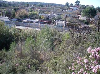 Finca rústica a Veintisiete